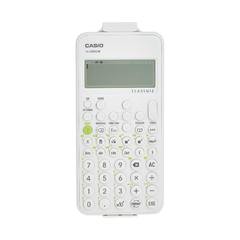 Casio ClassWiz Standard Scientific Calculators | FX-350CW-W-DT