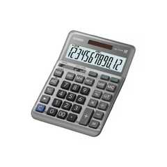 Casio DM-1200FM Desktop Calculator | DM-1200FM-W-DP
