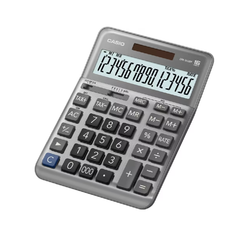 Casio Desktop Digital Calculator | DM-1600F-W-DP