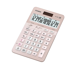 Casio 14-Digits Heavy Duty Calculator | JS-40B-PK-W-DH