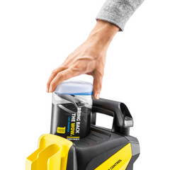 Karcher Water Pressure K4 Power Control Flex Home | 1.324-304.0