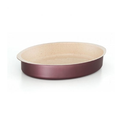 Dorsch Oval Roaster premium – 43 x 30 cm | DH-08945/PR