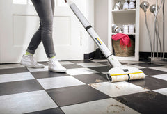 Karcher Electric wiping mop EWM 2 | 1.056-312.0