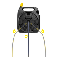 Karcher Compact Hose Box | HBX 2.10