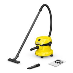 Karcher Wet and dry vacuum cleaner WD 2 Plus V-12/4/18 | 1.628-000.0