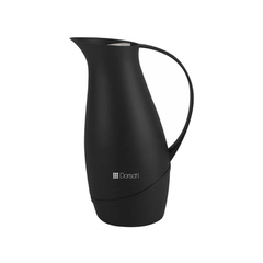 Dorsch 1.0L Vacuum Jug - Charcoal | DH-02840