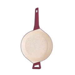 Dorsch Premium Deep Fry Pan - 28 cm | DH-05470