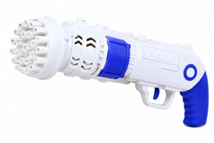Play Craft Shot Gun Bubble Shooter | 207