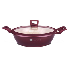 Dorsch Premium Low Casserole - 32cm | DH-05474
