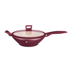 Dorsch Premium WOK Pan - 32 cm | DH-05471