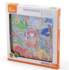 Viga Magnetic Bead Trace Under the Sea | 50123