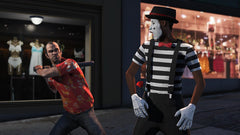 PS4 Grand Theft Auto V "Premium Edition" - PlayStation 4