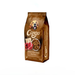 Cango Adult Dog Food Beef 15 kg | 061911