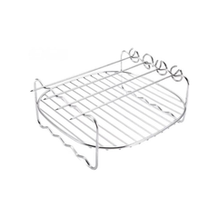 Dorsch Grill Rack - Air Fryer Accessories | DH-00804