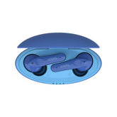 Belkin SoundForm Nano - Wireless Earbuds for Kids Blue | NANOEARBD