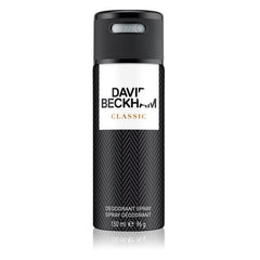 David Beckham Classic Deodorant 150 ml | 281784