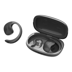 Philips Open Ear True Wireless Earbuds - Black | TAT2708