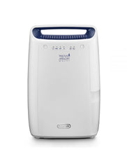 Delonghi Dehumidfier 12L/Day 30m2 2.1L 195W(DEX212F) | DAD-DEX12