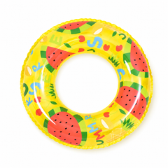 Jilong Fashion Swim Ring 60cm - Design 2 | 35011