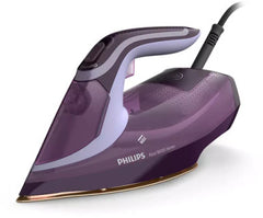 Philips Azur 8000 Series Steam Iron | DST8021/36 (Purple)