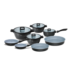 Dorsch Cookware set - 8 PCs | DH-05555\SR