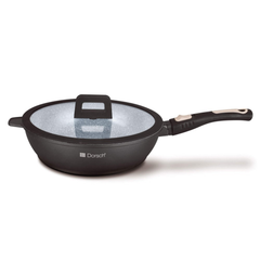 Dorsch Deep Fry Pan - 28cm | DH-05581\SR