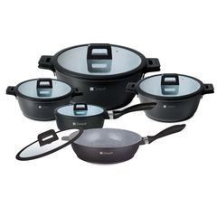 Dorsch Cookware set - 5 PCs | DH-05577/SR