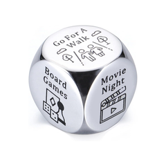 Anniversary Date Night Engagement Gifts for Couples - Night Activity