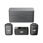 DJI Mic 2 Wireless Microphone kit (2TX+1RX) | Mic-2