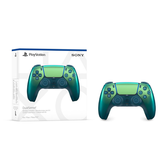 PS5 DualSense Wireless Controller, Chroma Teal