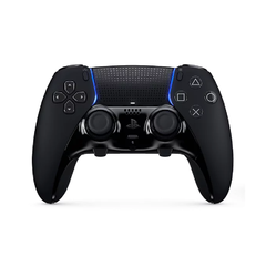 Sony Playstation 5 DualSense Edge Wireless Controller - Black