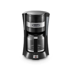 Delonghi Drip & Filter Coffee Machine | DKC-ICM15210.1