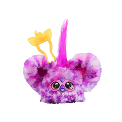Hasbro Furby Furblets Mini Electronic Plush Toy - HIP-BOP | F9703