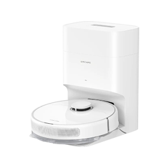 Dreame Robot Vacuum Cleaner with Auto Empty Station | D10 Plus Gen2-EUA
