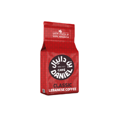 Daniel Cafe Classic - 400g | GC40001