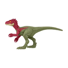 Jurassic World Danger Pack Dinosaur Figure - Stegouros | HLN49