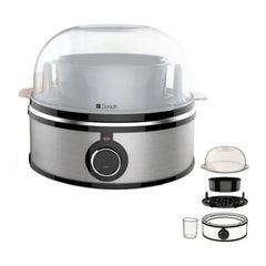 Dorsch EB-350W Electric Egg Boiler | DH-07905