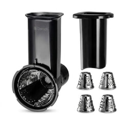 Dorsch Shredder Attachment for Stand Mixer | DH-00707