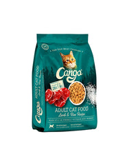 Cango Adult Cat Food Lamb & Rice 15kg | 061959