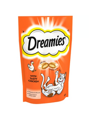 Dreamies Liquid Snack | IG170