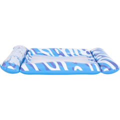 Ripple Wave Mesh Float 117x76x15cm | 33153