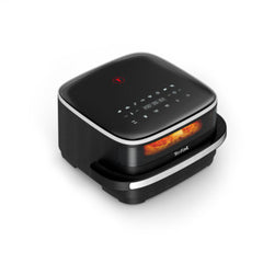 Tefal EASY FRY XL Surface Air Fryer - 10 Presets, Black | FW4018G0
