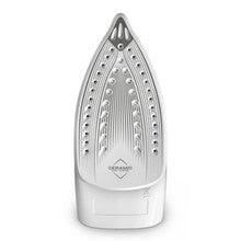 Tefal Virtuo 30 Steam Iron – White & Blue | FV2C41G0