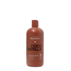 Beesline Coconut & Vanilla Shower Cream 500ml