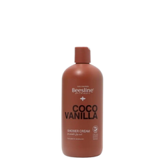 Beesline Coconut & Vanilla Shower Cream 500ml
