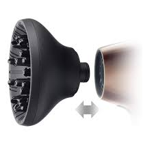 Remington The Salon Collection Air 3D Hair Dryer | D777 E51