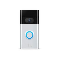 Ring Battery Doorbell Plus