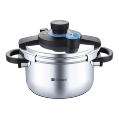 Dorsch Go Press - 8 L Pressure Cooker | DH-06438
