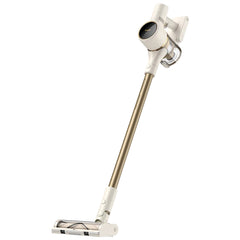 DREAME Cordless Vacuum Gold/White | R10 EU