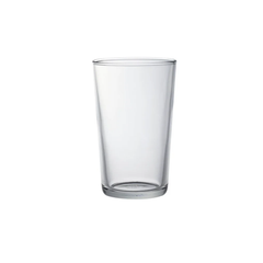 Duralex Set of 6 Unie Clear Tumbler 33 cl | 1045AB06C0111